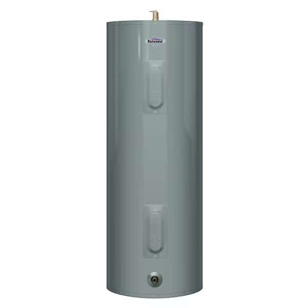 Essential Series Electric Water Heater, 240 V, 4500 W, 40 gal Tank, 093 Energy Efficiency
