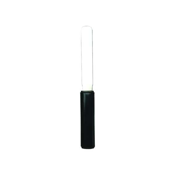 Soft-Grip Spatula,6", Mfr#: SSSG06, UNITED SCIENTIFIC