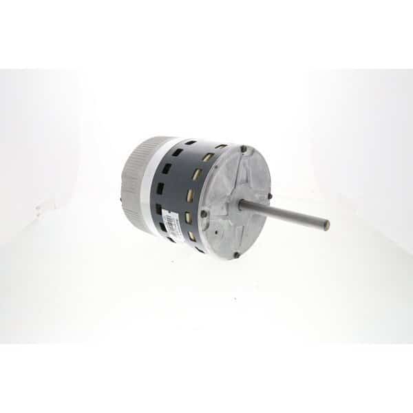 1/2HP 120/240V ECM AO CCW