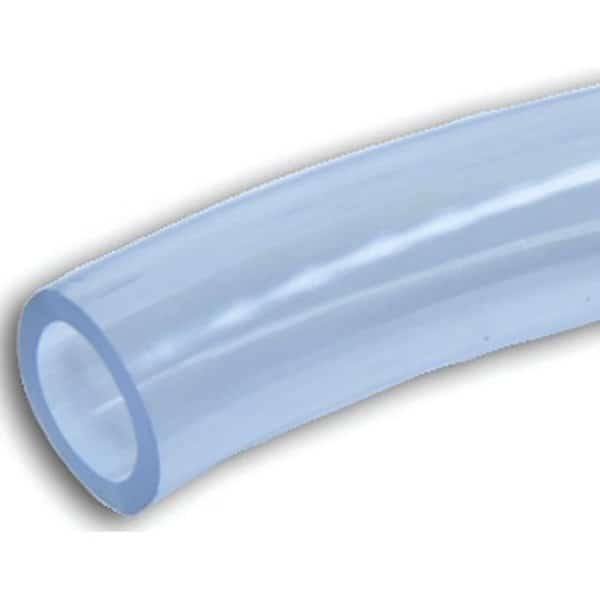 UDP T10 Series T10005011/RVLI Tubing, 75 ft L, Clear, Udp, Mfr#: T10005011/RVLI