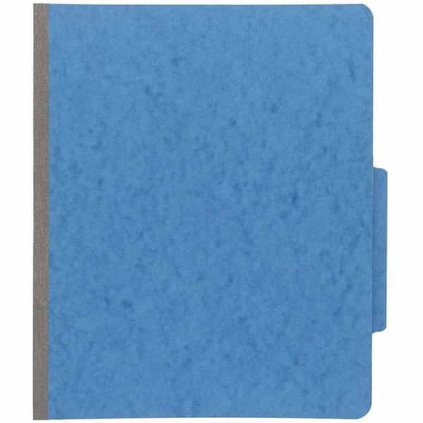 Folder, Psbd, Ltr, Recy, 4Pt, Be 10PK