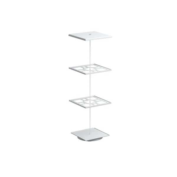 Spacemiser for 550 Series, Holds 12 Cabinets