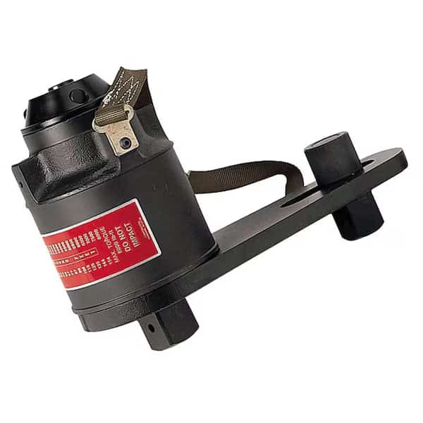 Williams Torque Multiplier, 5000 ft.-lb.