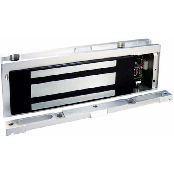 Securitron Smart Magnalocks, Securitron, Mfr#: M68DLS