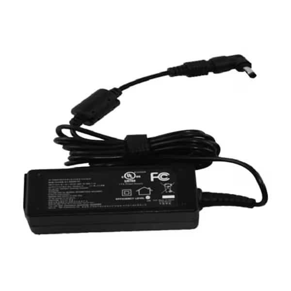 Ac Power Adapter For Toshiba Ultrabook (Portege Z830, Z835, Z930)