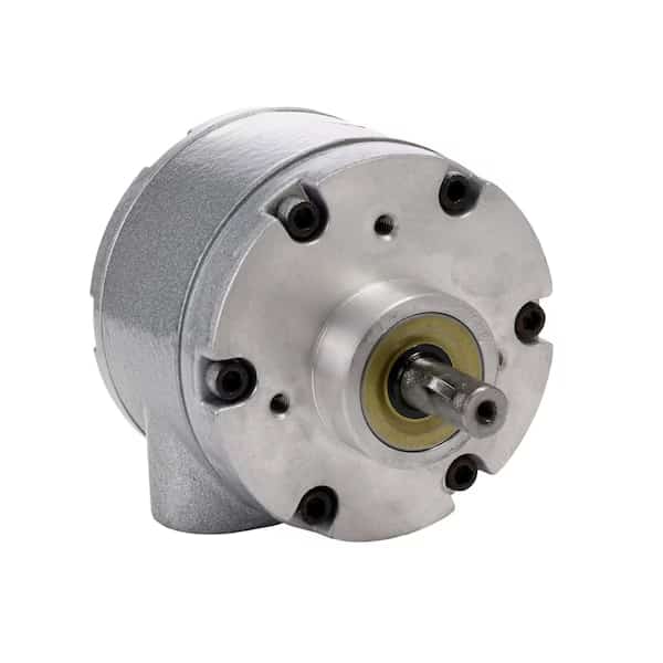 Gast Standard 4Am-Nrv-143 Air Motor