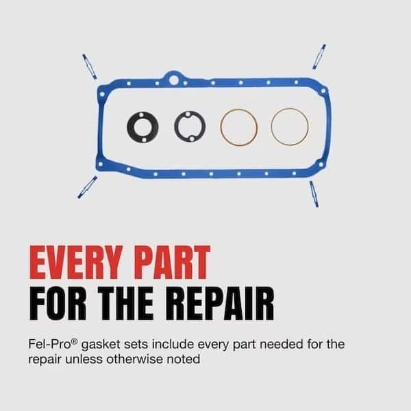Oil Pan Gasket