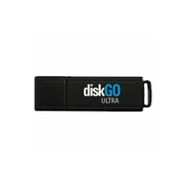 Computer Storage, 64GB DISKGO ULTRA USB 3.0 FLASH DRIVE