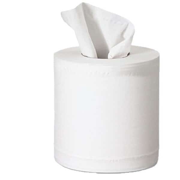 Universal CenterPull Paper Towel, 76 in L, 10 in W, 2Ply