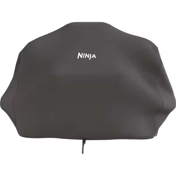 GRILL COVER BLACK 24in.