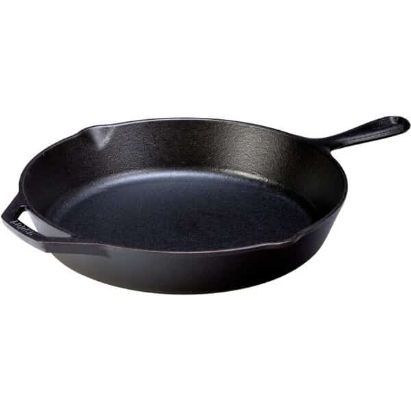 12PreSeason CI Skillet