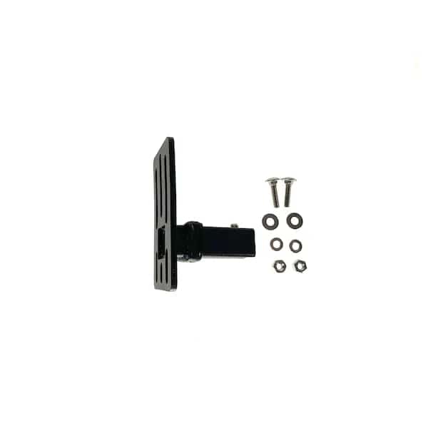 For Use With  ClickIn Cross Bars Universal Bracket 45 X 24