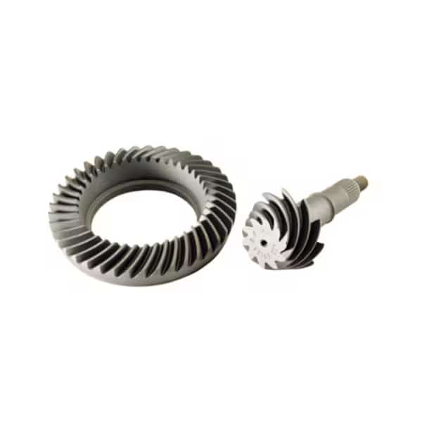 Ford 8.8" Axle, 3.55 Gear Ratio
