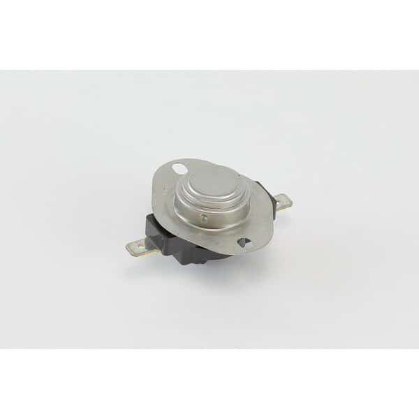 Blocked Vent Switch, Manual Reset, 190F