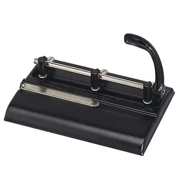 Hole Punch, 32-Sheet, 2 to 7