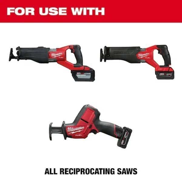 MIPxGrooved 2-1/2"