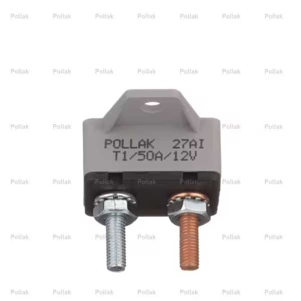 Circuit Breaker