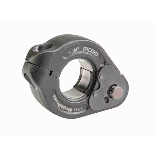 Press Ring, SS, 1 1/4 in Pipe