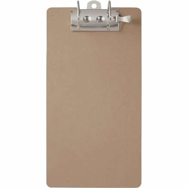 LockOMatic Legal Archboard, Brown