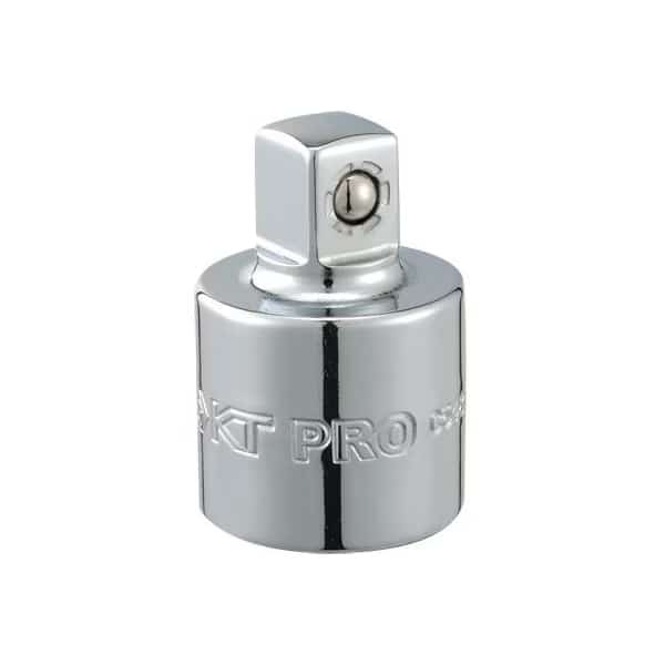 1/2" Drive Adapter 1/2"F x 3/8M