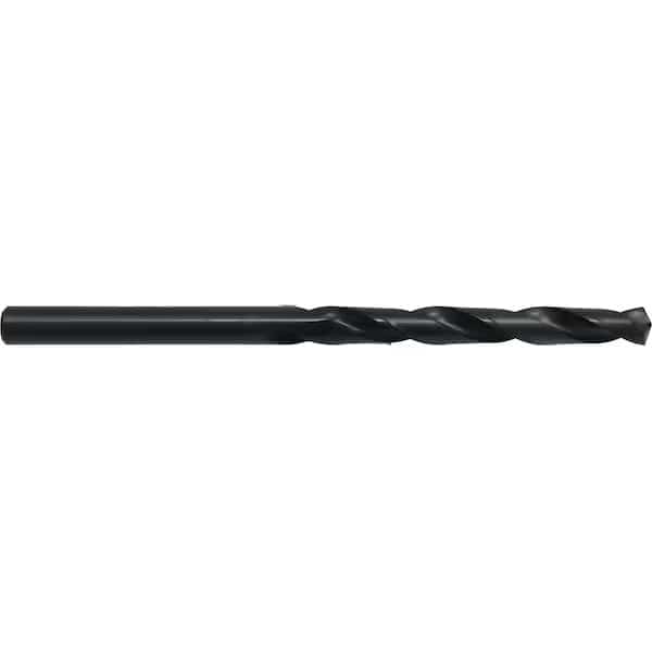Extra Long Drill,7/32",HSS, Mfr#: 11106, CHICAGO-LATROBE