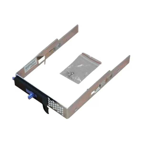 69Y5342 3.5In Ibm Sas/Sata Tray Caddy X3250M5, Edge Memory, Mfr#: PE254339
