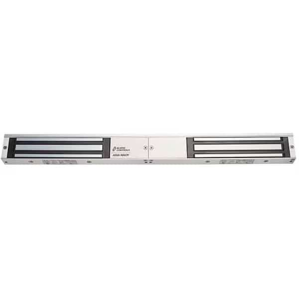 Alarm Controls Magnetic Locks