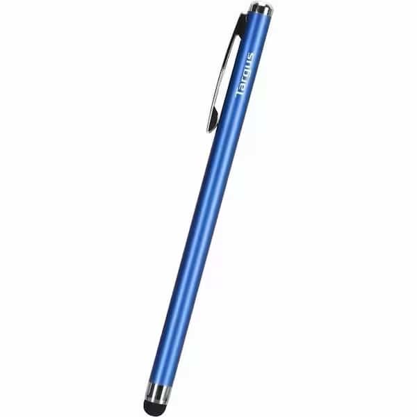 Slim Stylus For Smartphones (Metallic Blue)