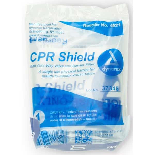 Mobilize Trauma Kit Refill, Adult, Child