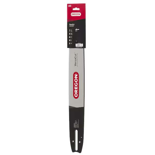 VersaCut Bar, .3/8"Ptch, .050"Gauge, D025 Bar Mnt, 16"