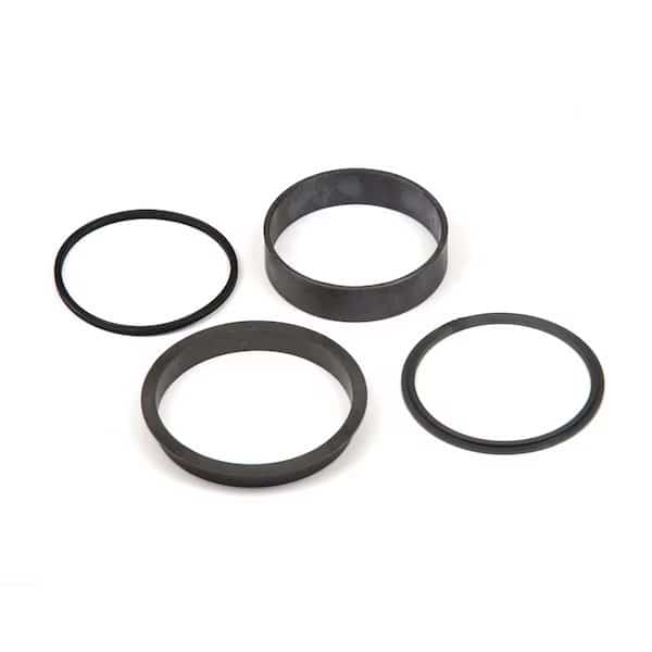 Winch Service Kit For Warn M8274 Winch Lower Housing Assembly; With Bushings/ Seal/ Thrust Washer