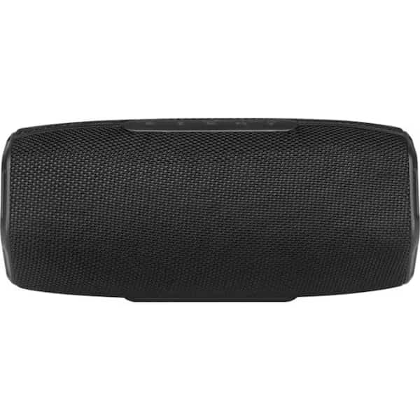 Dpi ISBW348B Bluetooth Waterproof Fabric Wireless IPX5 Handsfree Speakerphone AUX