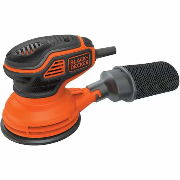 5-inch Random Orbital Sander