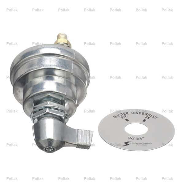 For Battery Circuit Only Used For Protection Against Battery Drain Electrical Fires Tampering