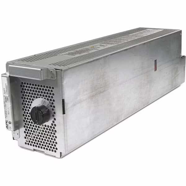 Battery Module, Mfr. No. SYA16K16P, 120V DC, Detachable Cable