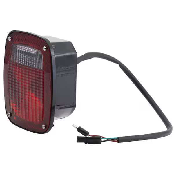 Two-Stud Replacement Lamp