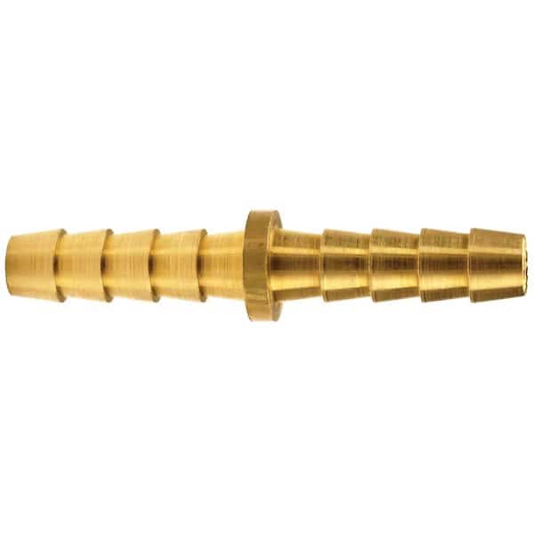 Barbed Hose, Mender, 1/2"