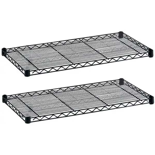 Industrial Extra Shelf Pack, 48 x 18"