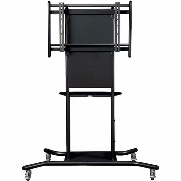 Spider Panel Cart, iTeach, Elctrc Adjst