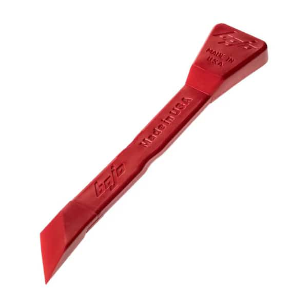 Angled Scraper
