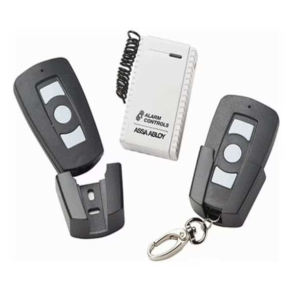Remote, Plastic, 2-1/2 in. H x 3/4 in. W