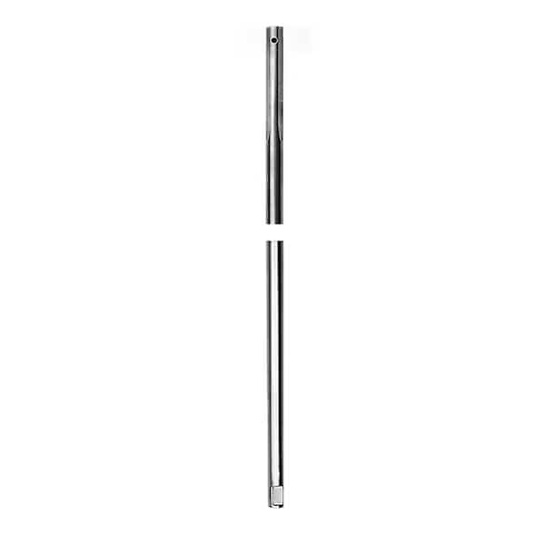 Switch Bit Shank Kit, 1/4in.Dia.x15in.L