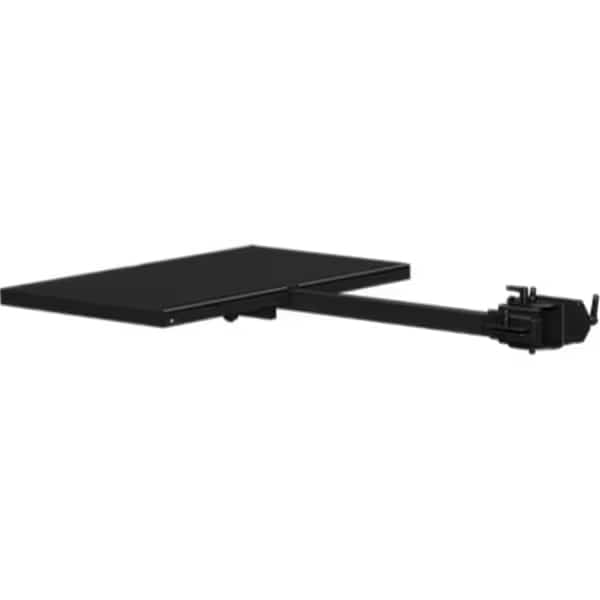 Side - Laptop Shelf for M90 Cart