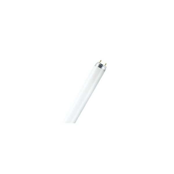 Linear Fluorescent Bulb, 25W, 4100K, SYLVANIA, Mfr# FO32/25W/841/XP/SS/ECO3