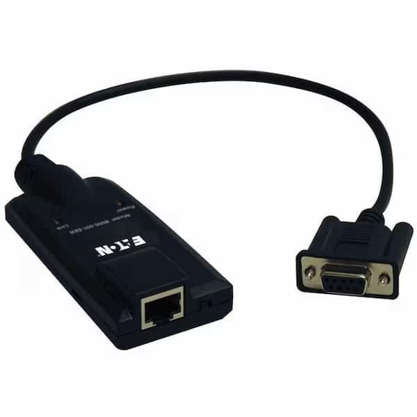 KVM, Server Interface, Serial, B064-Series