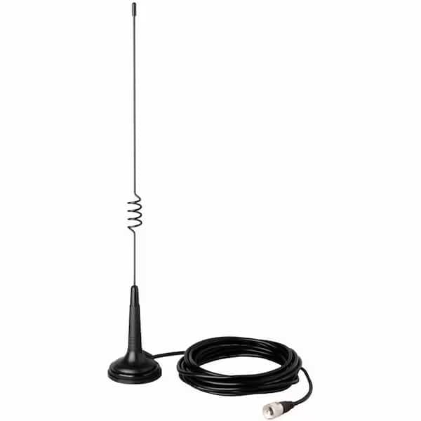 Fiberglass Antenna