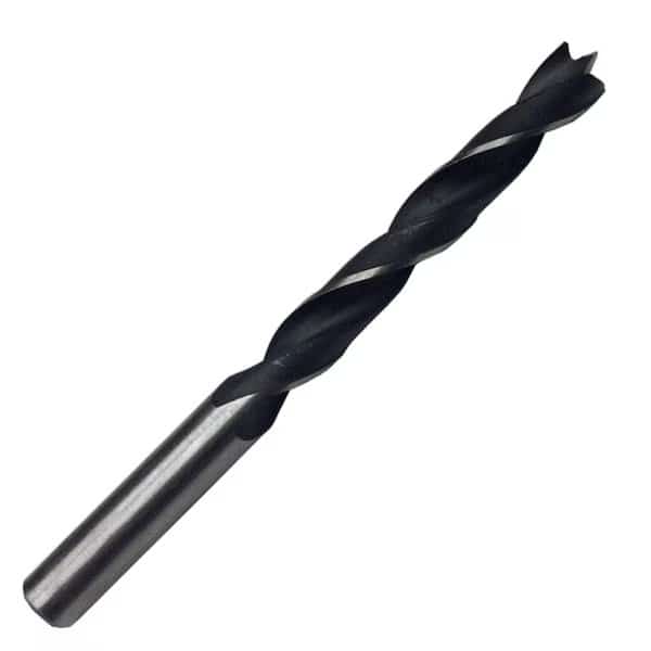 5/16" Brad Point Drill Bit