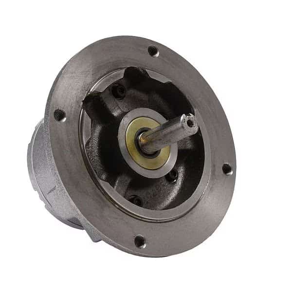 Stock 24/Skid 4Am-Nrv-50C Air Motor