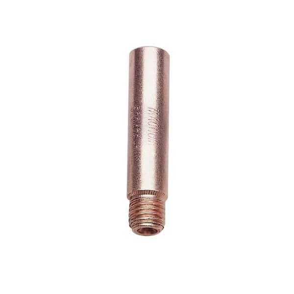 Contact Tip, 035 (0.9 mm), 600 A (16S-35)