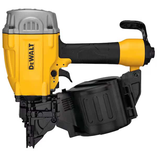 15 Degree Coil Framing Nailer